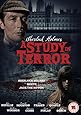 A Study In Terror 1965 [DVD]