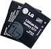LG OEM LGIP-470A BATTERY Secret AX565 UX565 UX565b LX570 Muziq AX830 UX830
