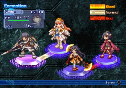 AR Tonelico 2: Melody Of Metafalica Premium image