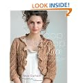 Loop-d-Loop Lace: More Than 30 Novel Lace Designs for Knitters