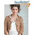 Loop-d-loop Lace: More Than 30 Novel Lace Designs for Knitters