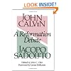 A Reformation Debate