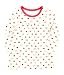 Apparel : Please Mum Long Sleeve Printed Swing Tee