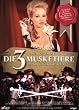 Die drei Musketiere - Teil 1 und 2 [2 DVDs]