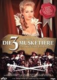 Produkt-Bild: Die drei Musketiere - Teil 1 und 2 [2 DVDs]