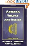 Antenna Theory and Design