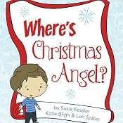 Where's the Christmas Angel? | [Susie Kessler]