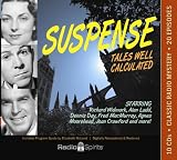 Suspense (Old Time Radio)