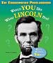 The Emancipation Proclamation: Would You Do What Lincoln Did? (What Would You Do? (Enslow))