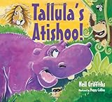 Tallula's atishoo!
