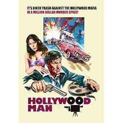 Hollywood Man