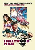 Hollywood Man [DVD] [1976] [Region 1] [US Import] [NTSC]
