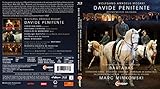 Image de Mozart: Davide penitente [Blu-ray]