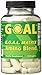 GOAL - G.O.A.L. MATRIX Amino Acids Complex Pills 90 Caplets Best NO Supplement Tablets L-Glycine L-Ornithine L-Arginine L-Lysine Combination Anti-Aging Blend Nitric Oxide Boosters for Men and Women