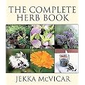 The Complete Herb Book (Revised / Updated) (Paperback)