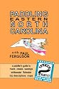 Paddling Eastern North Carolina
