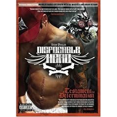 Disposable Hero [Import USA Zone 1]