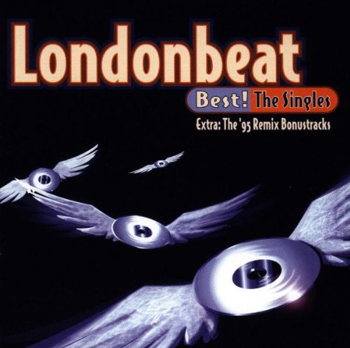 Londonbeat-Best The Singles-CD-FLAC-1995-WRE Download