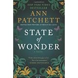 State of Wonder: A Novel (P.S.) ~ Ann Patchett