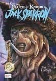 Jack Sparrow 08. Der Zeitdieb - Rob Kidd