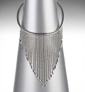 Limited Collection Tassel Necklace