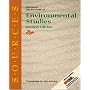 Sources: Notable Selections in Environmental Studies