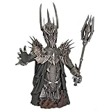 Eigenschaften Gentle Giant / Herr der Ringe - Sauron Ringträger Büste
