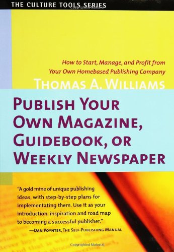 publishing companies