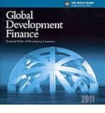 Global development finance 2011 : external debt of developing countries