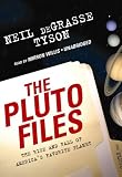 The Pluto Files