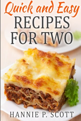 Quick and Easy Recipes for Two