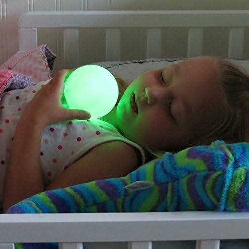 CocaLily PNLBALL Portable Night Light Ball