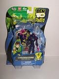 Ben 10 Alien Force Chromastone