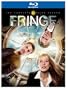 Fringe: The Complete Third Season [Blu-ray]