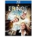 Fringe: The Complete Third Season [Blu-ray]