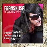 Reservados Todos Mis Derechos [CD on Demand]