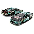 Lionel Racing C246821MDCL Chase Elliott #24 Mountain Dew Baja Blast 2016 Chevrolet SS ARC HOTO NASCAR Official Diecast Vehicle (1:24 Scale)