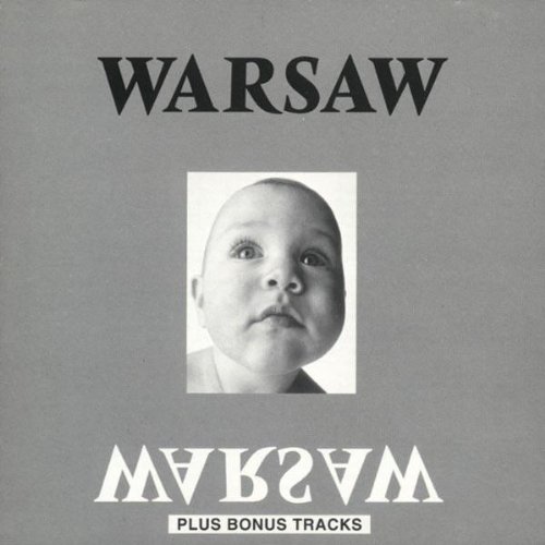Warsaw [Vinyl]