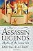 The Assassin Legends: Myths of the Isma'ilis width=