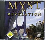 Eigenschaften ak tronic  / Myst 4 - Revelation - (Software Pyramide)
