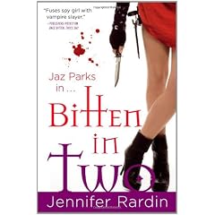Bitten in Two