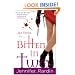 Bitten in Two (Jaz Parks, Book 7)