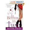 Bitten In Two: Book Seven of the Jaz Parks Series