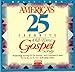 America's 25 Favorite Old-time Gospel Songs, Volume 3 [Split-trax]