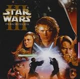 Star Wars - CDs: Star Wars, Episode 3, Die Rache der Sith, 1 Audio-CD
