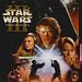 Star Wars - CDs: Star Wars, Episode 3, Die Rache der Sith, 1 Audio-CD