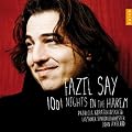 1001 Nights in the Harem
