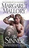 The Sinner (The Return of the Highlanders)