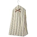 Bedtime Originals Jungle Buddies Diaper Stacker, Brown/Yellow