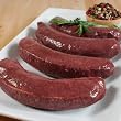 Boudin Noir (Blood Sausage) - 4 Links